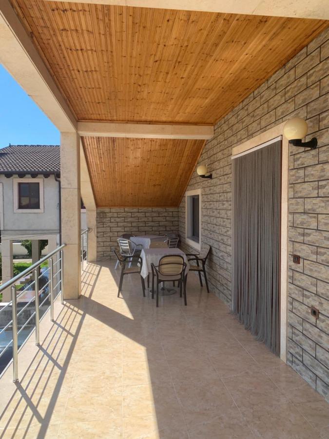 Villa Garden Shkodra Kültér fotó