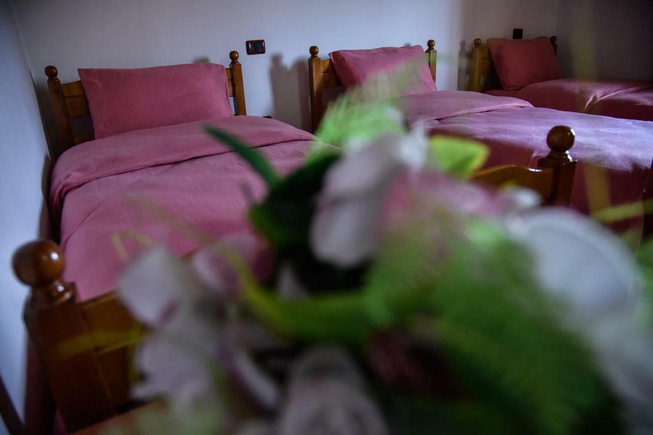 Villa Garden Shkodra Kültér fotó