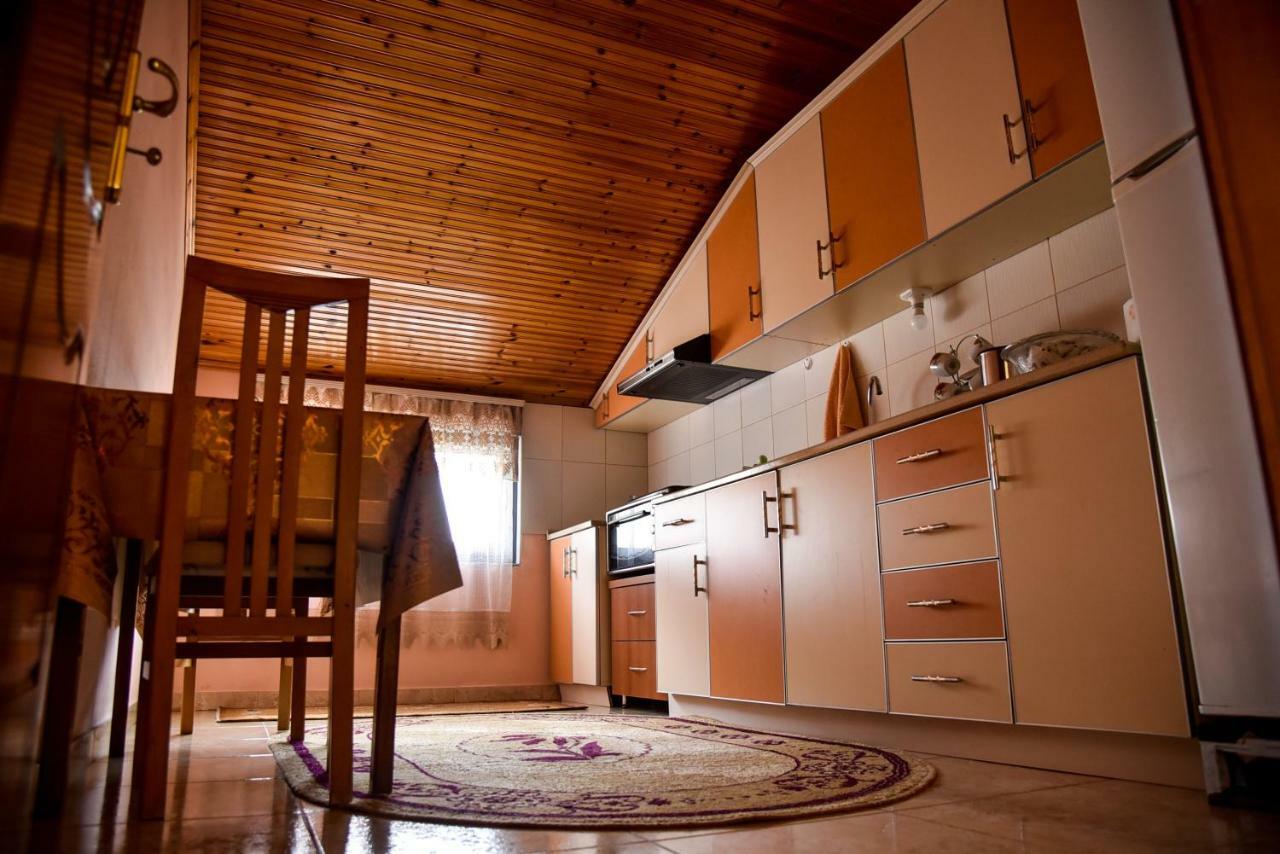 Villa Garden Shkodra Kültér fotó