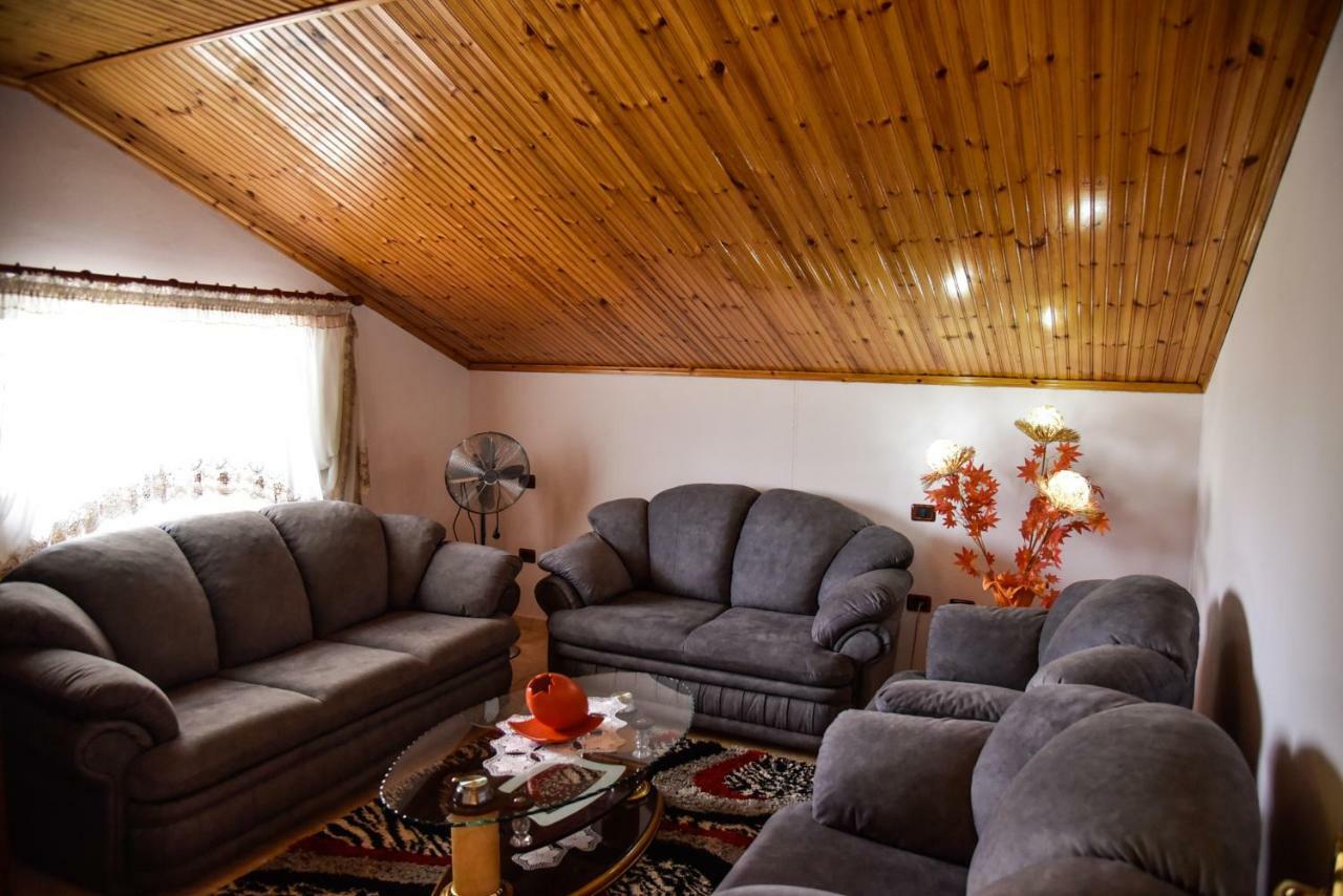 Villa Garden Shkodra Kültér fotó