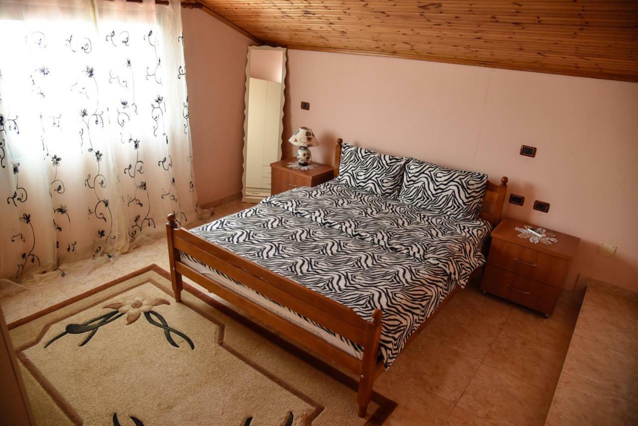 Villa Garden Shkodra Kültér fotó