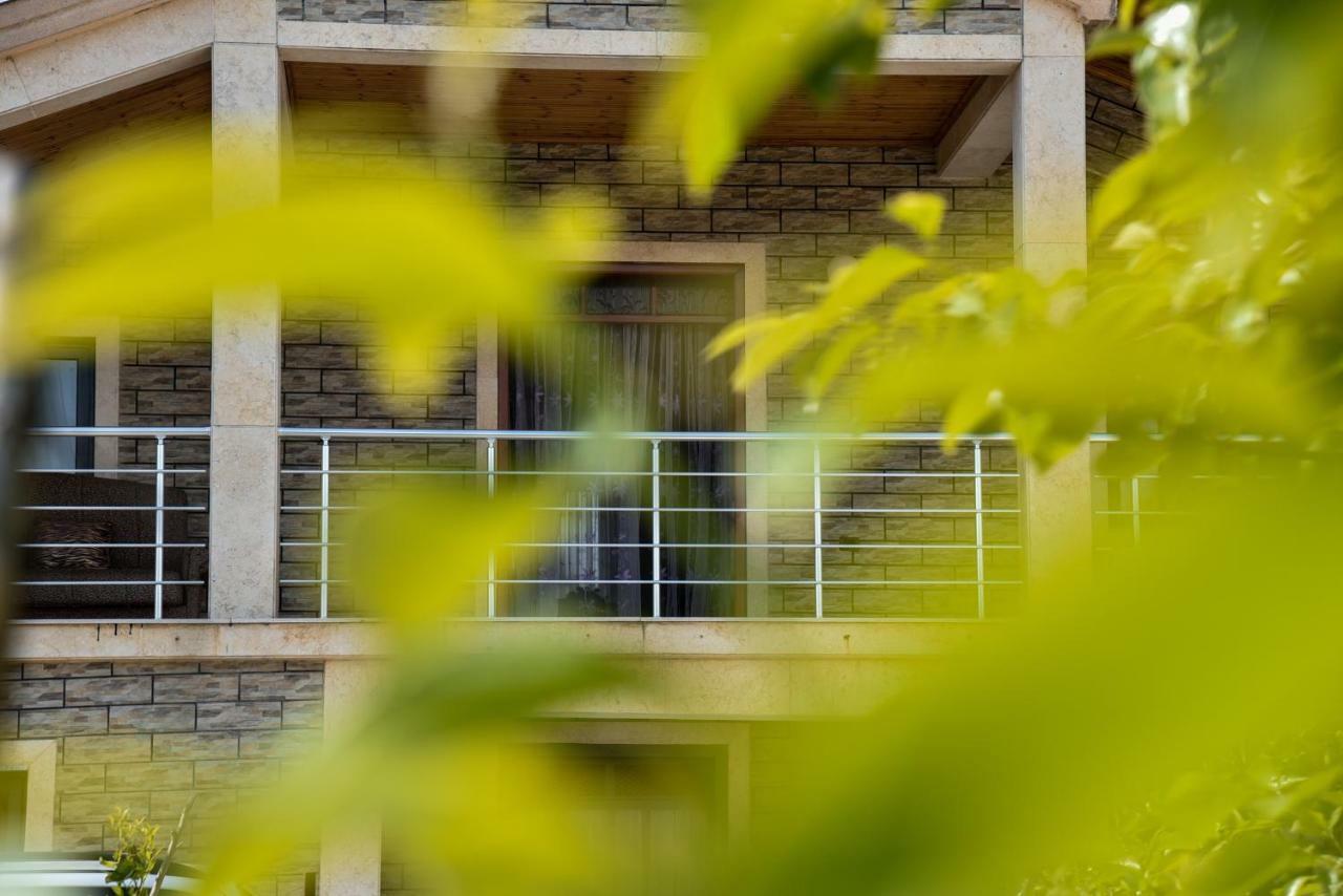 Villa Garden Shkodra Kültér fotó
