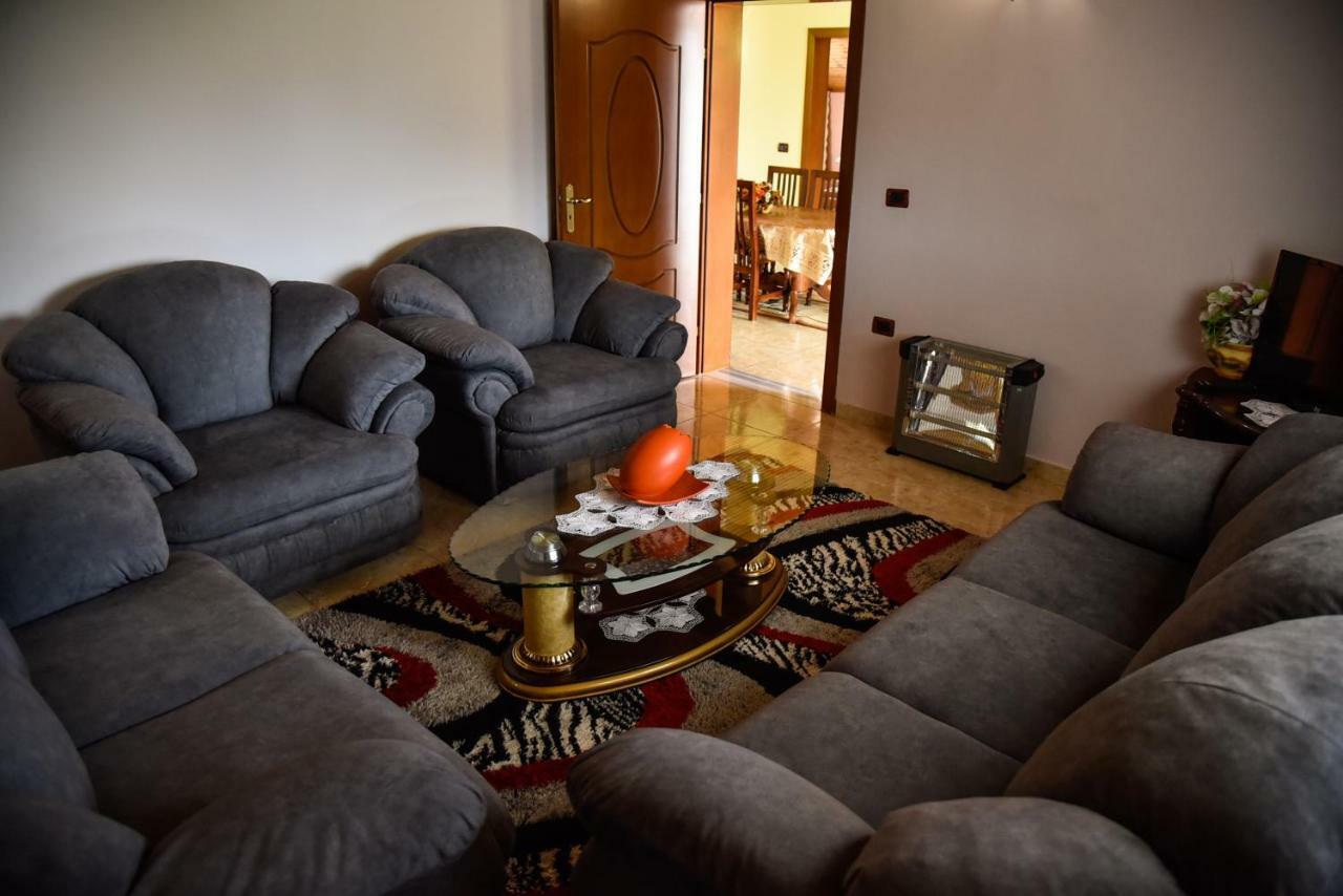 Villa Garden Shkodra Kültér fotó