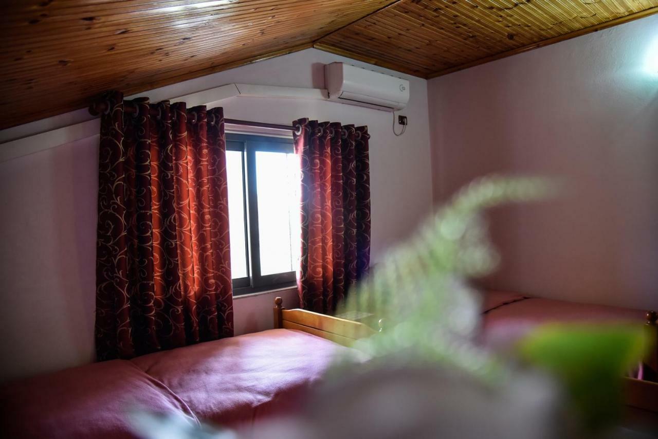 Villa Garden Shkodra Kültér fotó